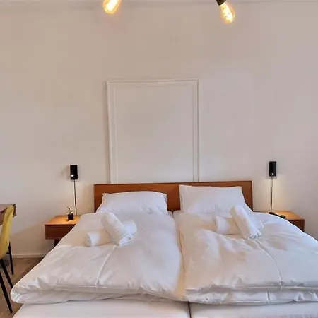 Rosa Rooms Meran Exterior photo