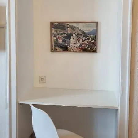 Rosa Rooms Meran Exterior photo