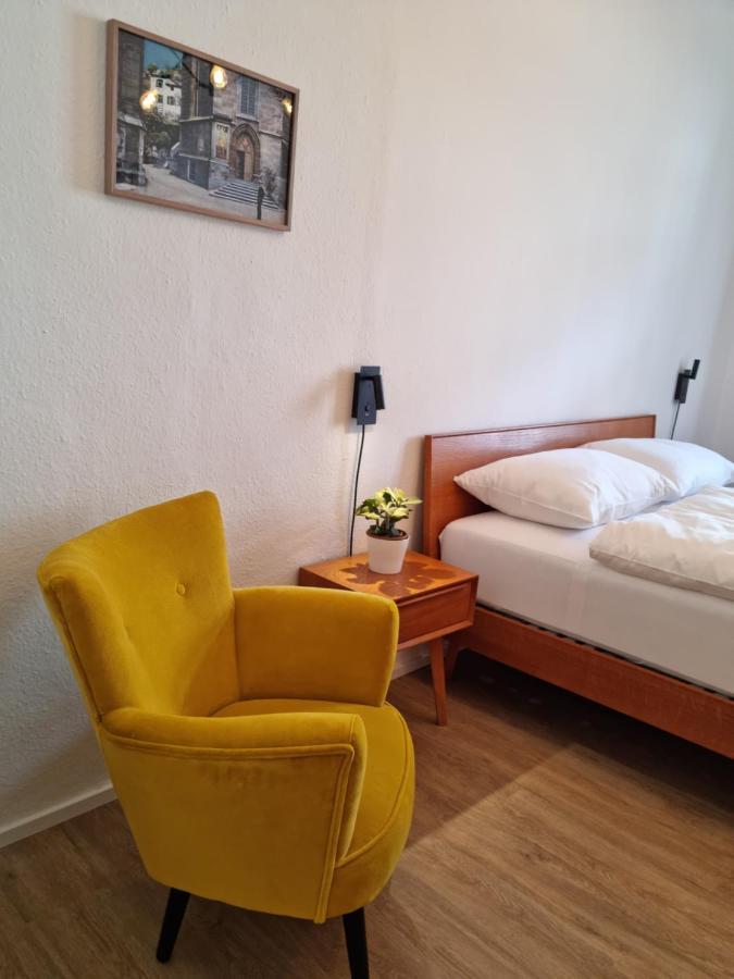 Rosa Homestay Merano