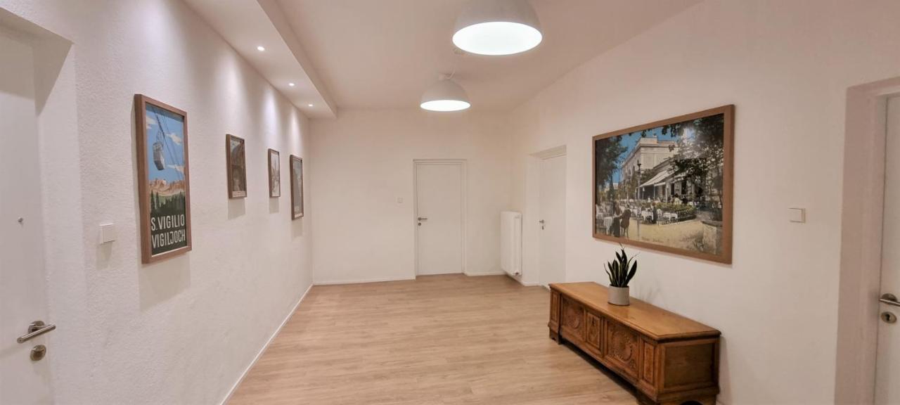 Rosa Homestay Merano