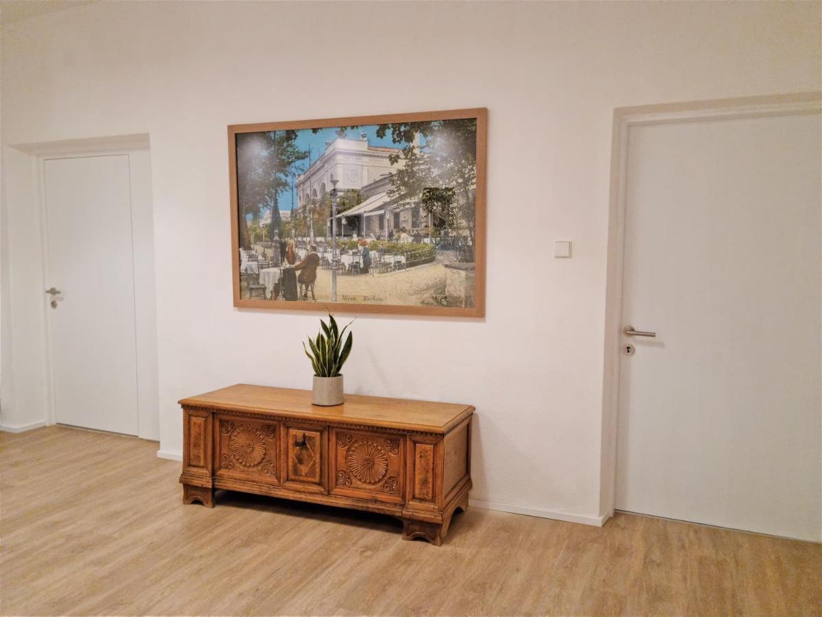 Rosa Homestay Merano