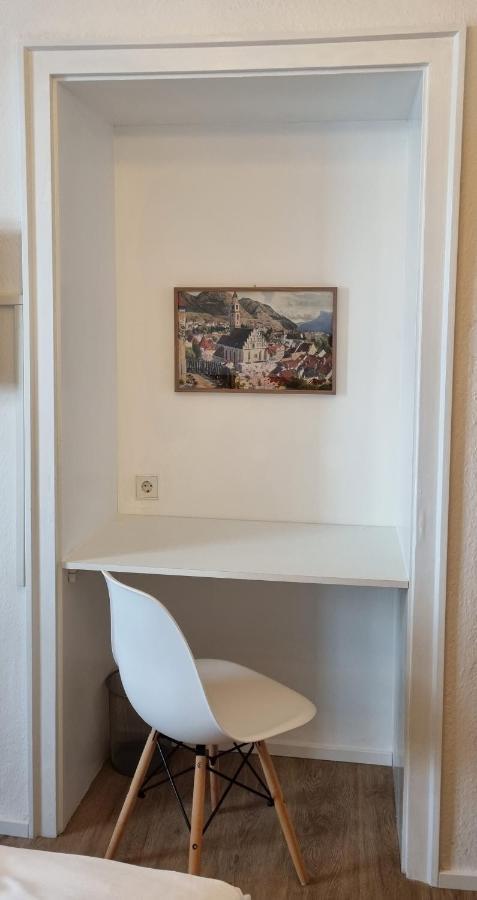 Rosa Homestay Merano
